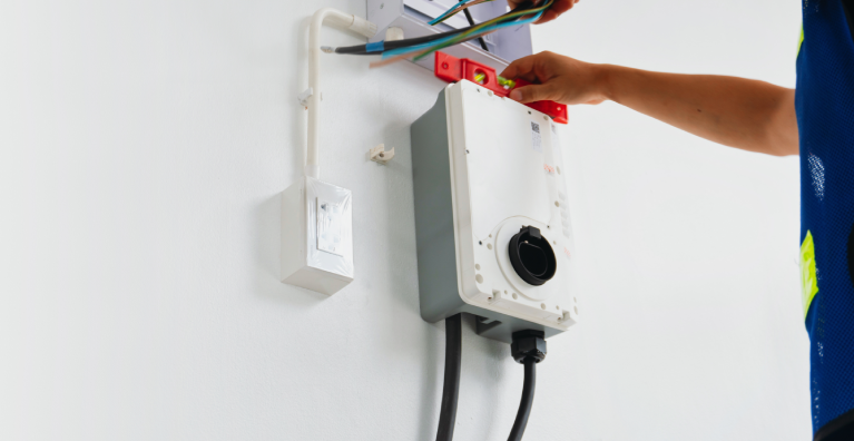 Electrical Panel